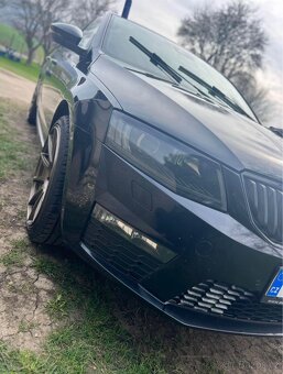 Alu kola japan racing 5x112 R19 - 5