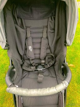 Britax B-Motion 4plus - 5