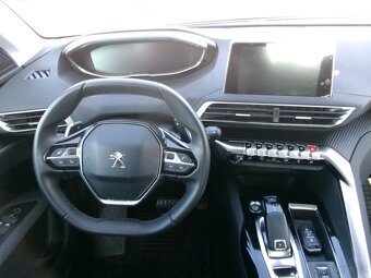 PEUGEOT 3008 1,2 PureTech AUTOMAT 1.MAJITEL 27000km - 5