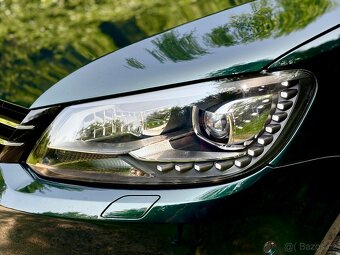 Volkswagen Touran Highline DSG - 5