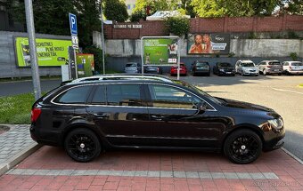 Škoda Super B 2014, 2.0tdi, 125kw - 5
