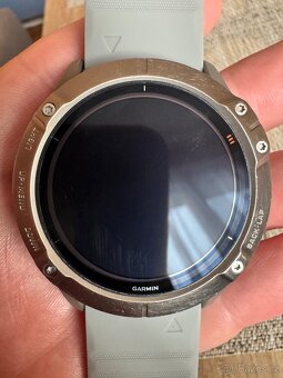Garmin 6x pro solar Titan - 5