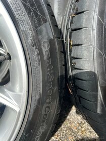 Ford kuga alu kola 19” - 5