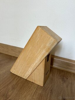 Sada nožů 5 z nerezové oceli Sabichi - 5