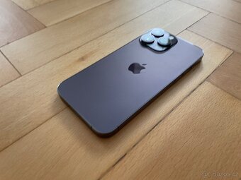 Apple iPhone 14 Pro Max 128GB Deep Purple - 5
