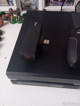 Xbox one - 5
