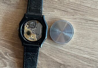 Hodinky Poljot Quartz - 5