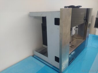 Vestavny kavovar De dietrich ded700x - 5