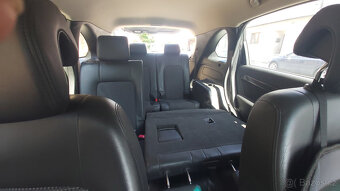 Chevrolet Captiva 2,0 D, 110KW, 4x4, 7 míst - 5