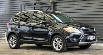 Ford Kuga 120 kW, 2.0 CRDi, 4x4, PANORAMA - 5