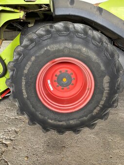 Pneu Continental 800/65R32 - 5