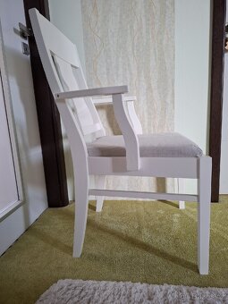 Kreslo Ikea - 5