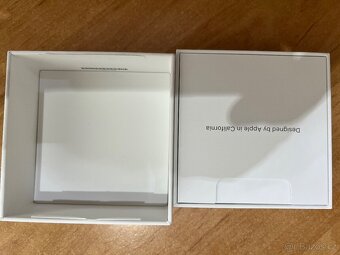 Apple Air pods 4 ANC - 5