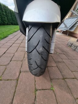 Gilera Gp800 - 5
