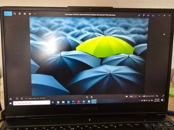 Lenovo Legion 5 ACH6H - 5