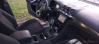 Ford smax titanium 7 míst - 5