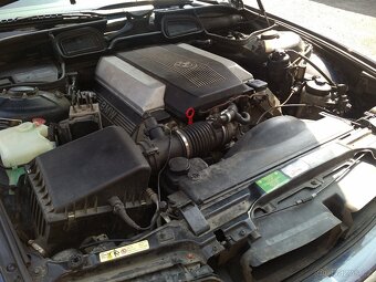 BMW 740i individual, LPG - 5