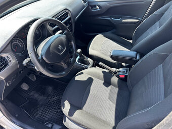 Peugeot 301 - 105 tis km - 5