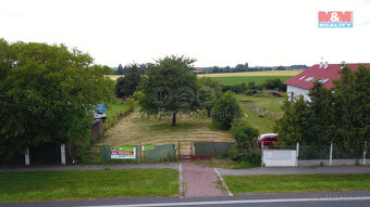 Prodej pozemku k bydlení, 1251 m², Všechlapy - 5