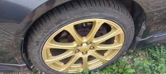 2009 Subaru Impreza Sport 2.0D 4x4 110kw - 5