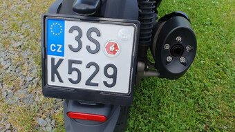 Prodám Piaggio Beverly 350 - 5