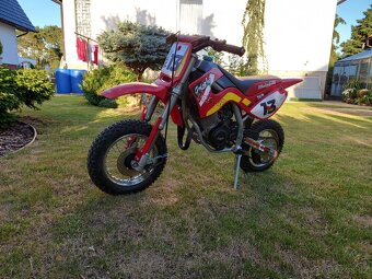 Malaguti Grizzly 10 - 5