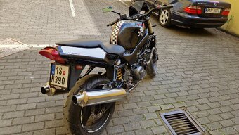 HONDA VTR 1000f r.v. 1999 - 5