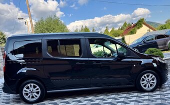 Ford Tourneo Grand Connect 1.5 TDCi 88kW-120PS Trend 7-Miest - 5