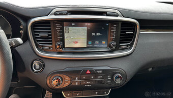 KIA SORENTO - 5