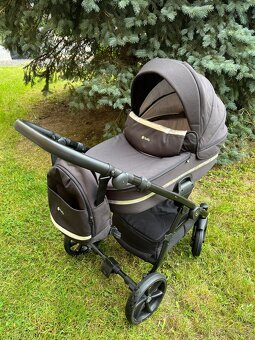 Tutis UNO3+ TOP STAV - 5