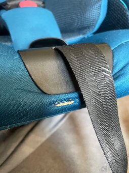 Autosedacka recaro - 5