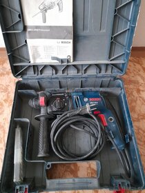 Vrtaci kladivo Bosch GBH 2-20 D - 5
