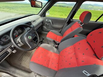 Škoda Felicie 1.3mpi 50kw - 5