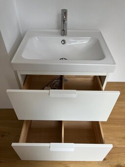 Koupelnový nábytek IKEA - 5