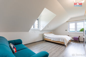 Prodej rodinného domu, 260 m², Vratimov, ul. Na Zadkách - 5