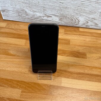 iPhone 11 Pro 64GB, šedý 100% baterie (12 měsíců záruka) - 5