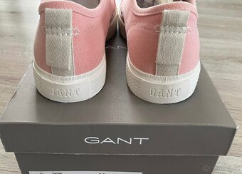 Gant boty - 5