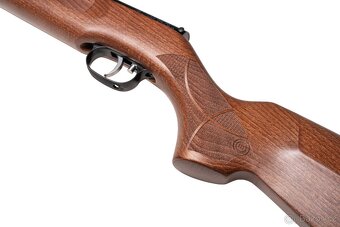 Vzduchovka Weihrauch HW 57 (4,5mm) - nepoužitá - 5