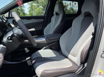 BYD Frigate 07, 2024, PHEV, nízký nájezd 1 800 km - 5