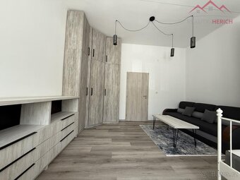 Pronájem bytu 1+1 (41 m2) Školní, Chomutov - 5