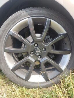 ALU R18 98x4 ET35 Fiat - 5