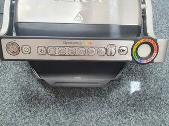 Tefal Optigrill+ GC712D34 - 5