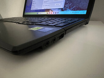 FUJITSU Lifebook A544 - SSD/Windows 11/nová baterie - 5