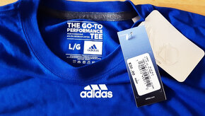 Adidas NHL NEW YORK ISLANDERS TRIČKO s dlouhým rukávem nové - 5