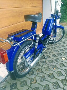 Babetta 210 - 5