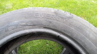205/60 R16 Michelin Energy Saver 2ks - 5