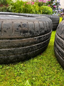 Kola 195/65 r15 letní pneu - 5