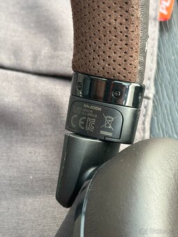 Bezdrátová sluchátka Plantronics Backbeat Pro 2 - 5