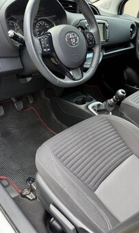 Toyota Yaris 1.5 Active Supreme - 5