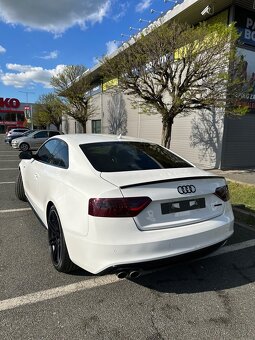 Audi A5 - 5